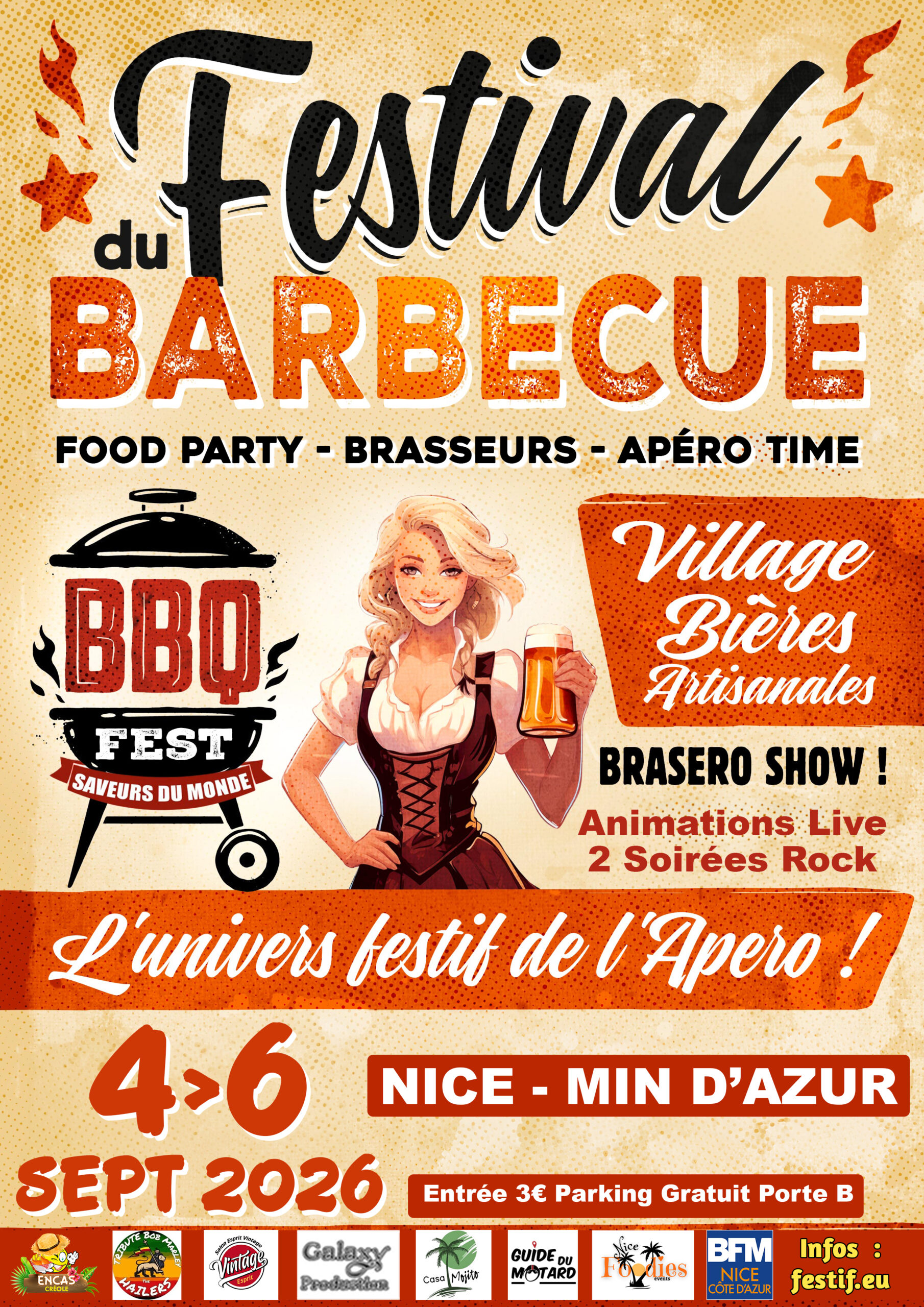 BBQ nice sept 2026_