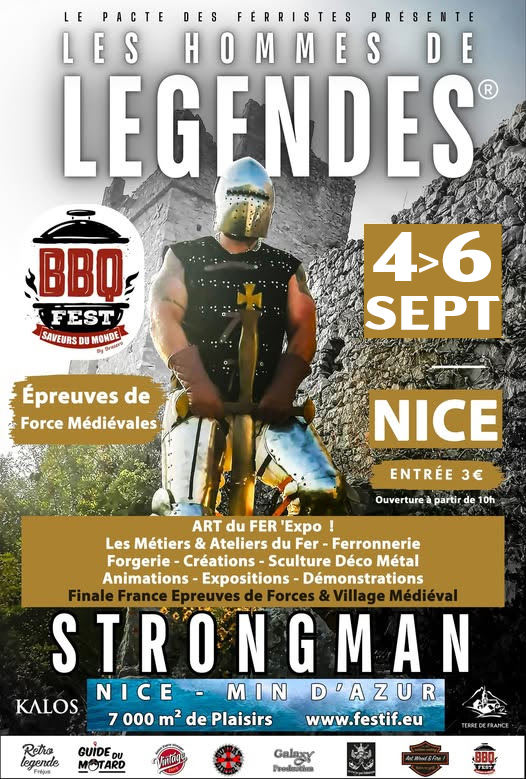 strongman min sept 26